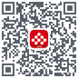 央视频 QRcode