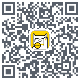 neobank QRcode