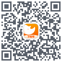 灵犀智慧办公 QRcode