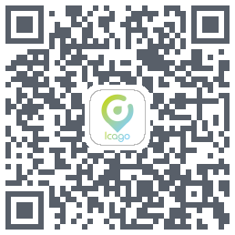 青碳行 QRcode