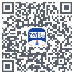 滴聘 QRcode