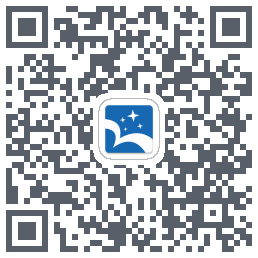 北极星学社 QRcode