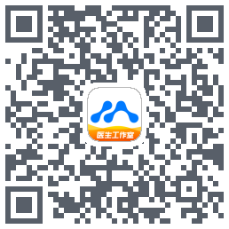 医联 QR-код для загрузки