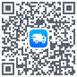 物流App QRcode