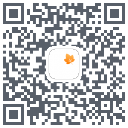 LeafDiary QRcode