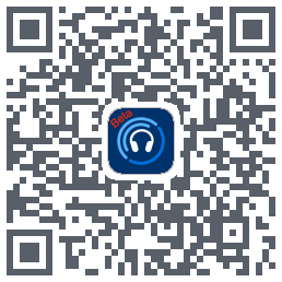 Headphonescodice QR per il download
