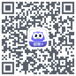 相寓+ QRcode