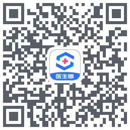 施强健康código QR de descarga de