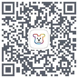 小白学习打印kod QR do pobrania