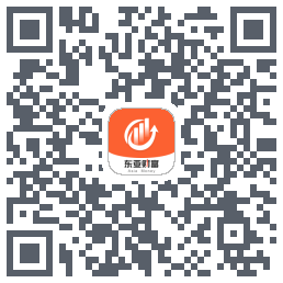 东亚财富的下載二維碼