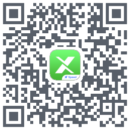 XTrend Speed的下载二维码