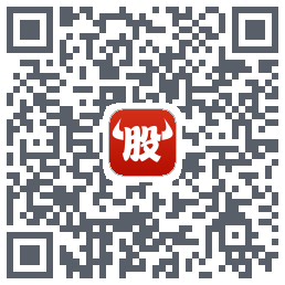 牛股王código QR de descarga de