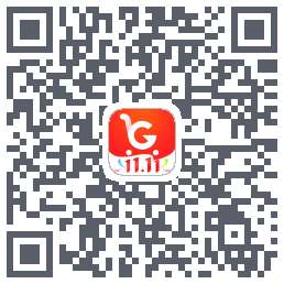 格力董明珠店 QRcode