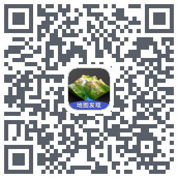 三维地图 QRcode