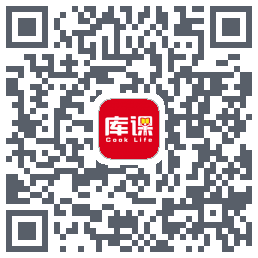 库课网校的下載二維碼