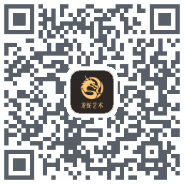 龙蛇艺术codice QR per il download