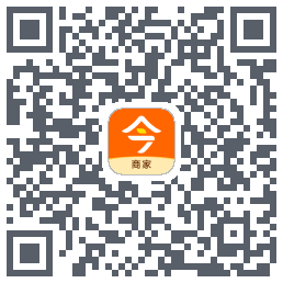 今小店商家版 QR-код для загрузки