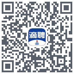 滴聘 QRcode