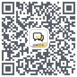群多多 QR-код для загрузки