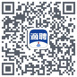 滴聘 QRcode