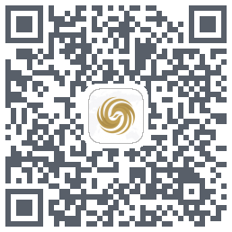 鳳凰秀código QR de descarga de