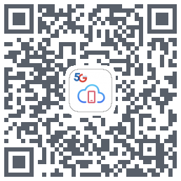 天翼云手机 QRcode
