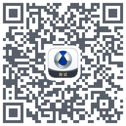腾势汽车 QRcode