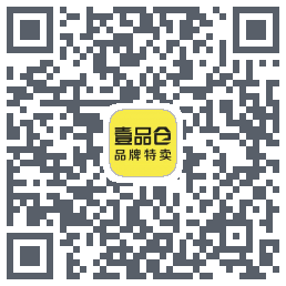 壹品仓的下載二維碼