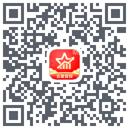 五星智投kod QR do pobrania