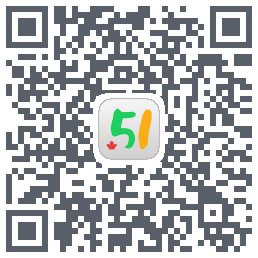 加国无忧(P)51.ca QR-код для загрузки