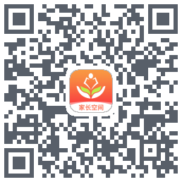成长规划código QR de descarga de