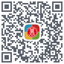 无限宝のダウンロードQRコード