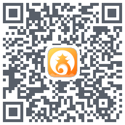 爽贵阳 QRcode