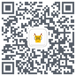 LingoDeer QRcode