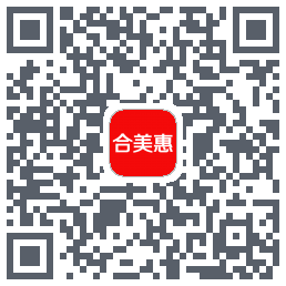 合美惠的下載二維碼
