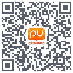 PU口袋校园kod QR do pobrania