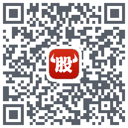 牛股王股票 QRcode