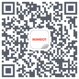 NIIMBOT QR-код для загрузки