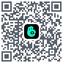 掌心雷 QRcode