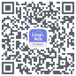 LingoAce QRcode