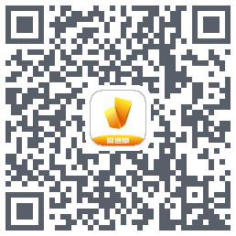 家可期 QRcode