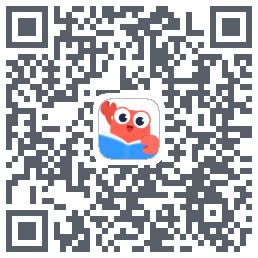 KaDa阅读 QRcode