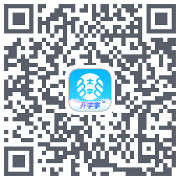 掌上大学 QR-код для загрузки