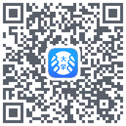 掌上大学 QRcode