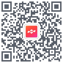 数字心动 QRcode