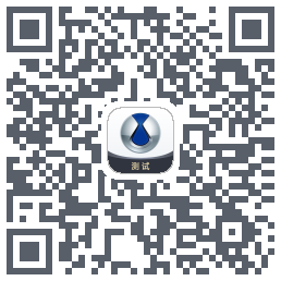 腾势汽车Download QR-Code