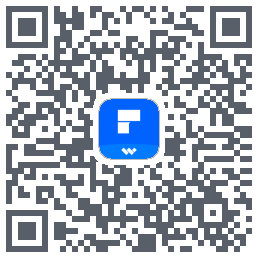 PDFelement QRcode
