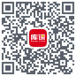 库课网校的下載二維碼