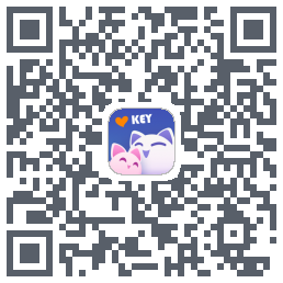 亲Key键盘的下載二維碼