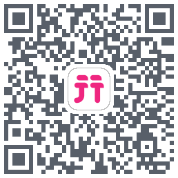 无忧行 QRcode